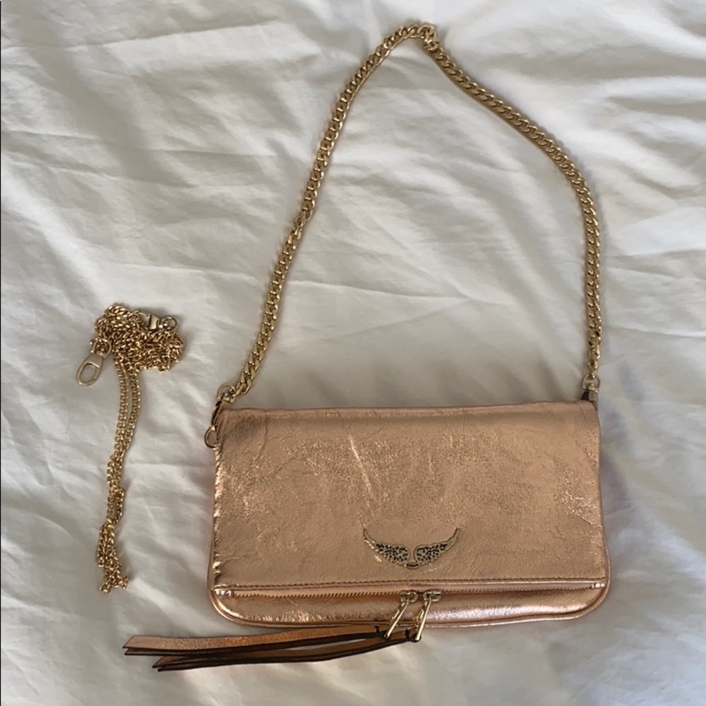 Zadig & Voltaire crossbody bag